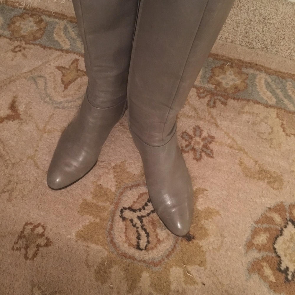 💝💫Salvatore Ferragamo Boots, 9 1/2B, Vintage💥💫